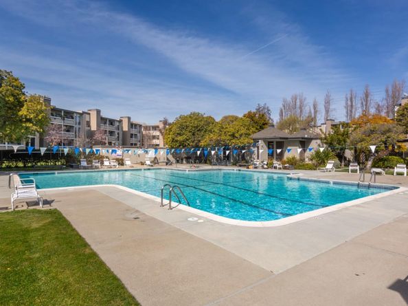 1061 Beach Park Boulevard 216, Foster City CA 94404