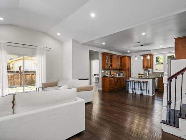 10631 Mine Court, Cupertino CA 95014