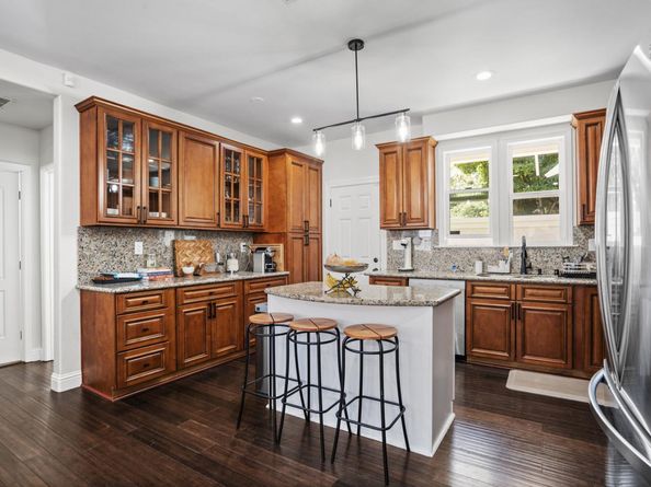 10631 Mine Court, Cupertino CA 95014