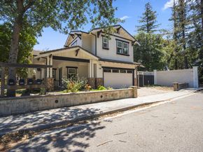 10631 Mine Court, Cupertino CA 95014