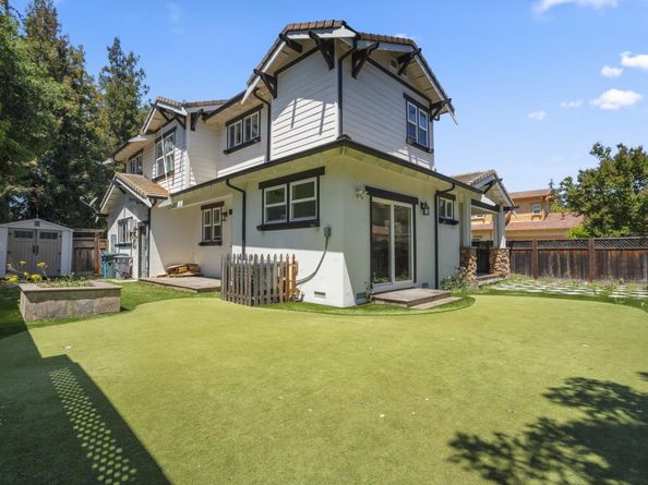10631 Mine Court, Cupertino CA 95014