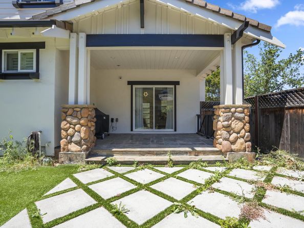 10631 Mine Court, Cupertino CA 95014