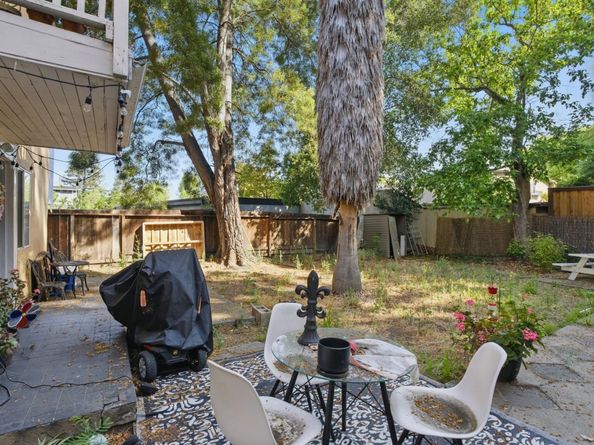 824 El Camino Real, Burlingame CA 94010