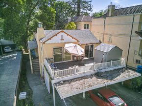 824 El Camino Real, Burlingame CA 94010