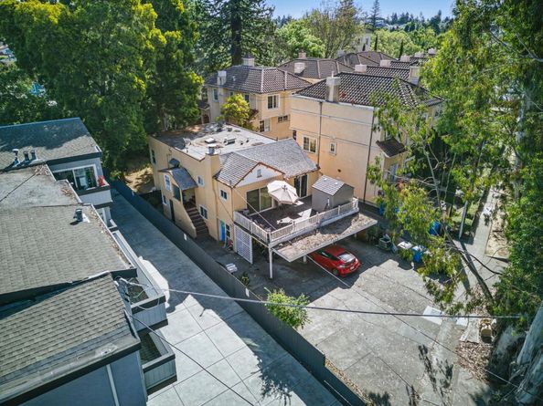 824 El Camino Real, Burlingame CA 94010