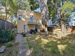 824 El Camino Real, Burlingame CA 94010
