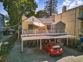 824 El Camino Real, Burlingame CA 94010