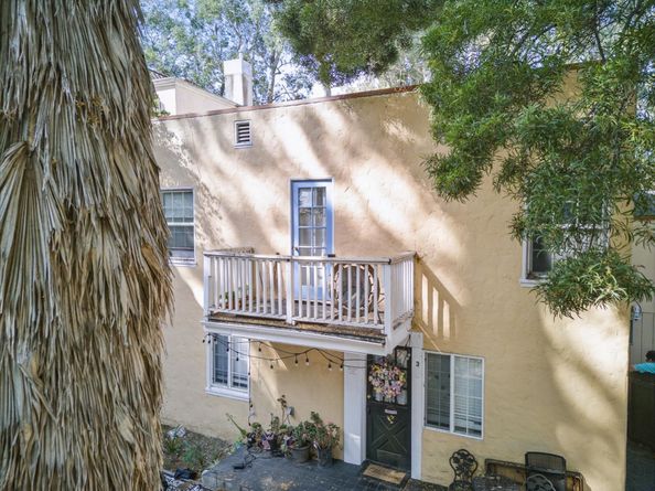 824 El Camino Real, Burlingame CA 94010