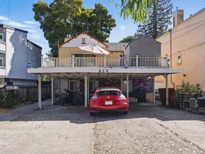 824 El Camino Real, Burlingame CA 94010