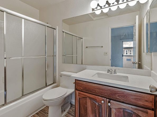 1087 Summerain Court, San Jose CA 95122