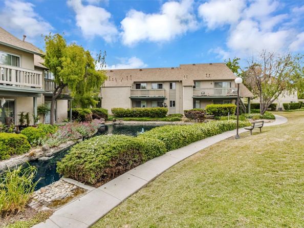 1087 Summerain Court, San Jose CA 95122