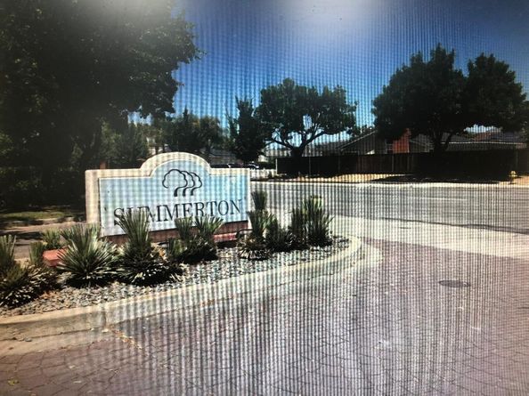 1087 Summerain Court, San Jose CA 95122