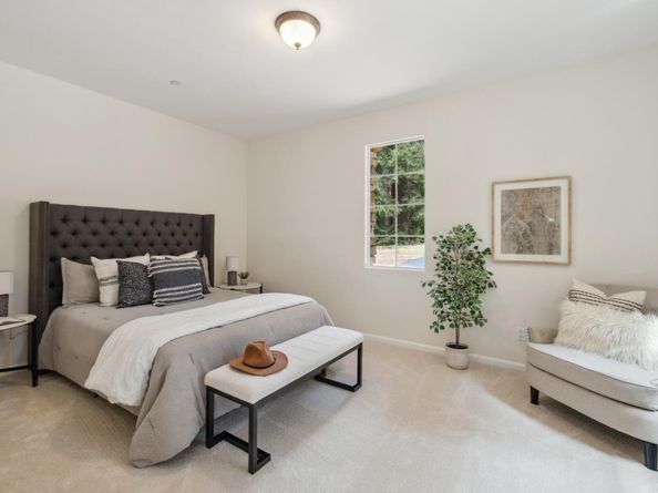 220 Hillary Heights, Boulder Creek CA 95006