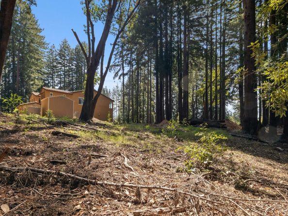 220 Hillary Heights, Boulder Creek CA 95006