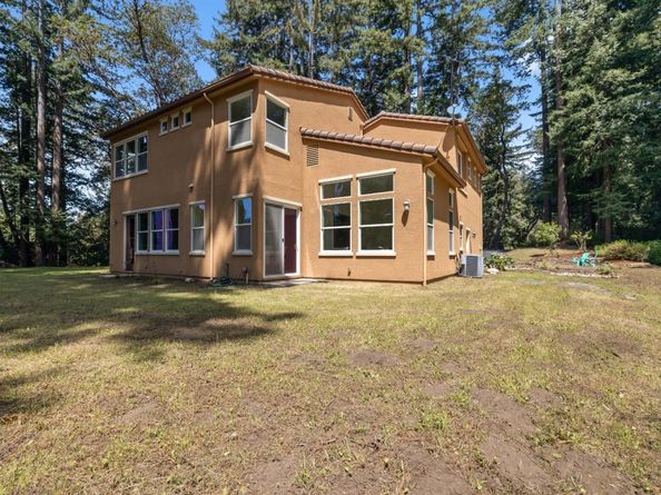 220 Hillary Heights, Boulder Creek CA 95006