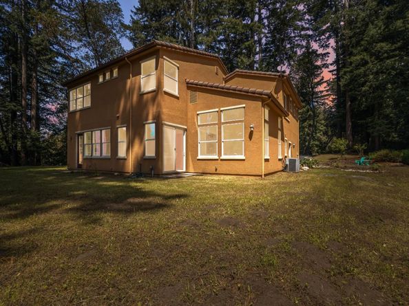 220 Hillary Heights, Boulder Creek CA 95006
