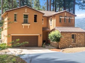 220 Hillary Heights, Boulder Creek CA 95006