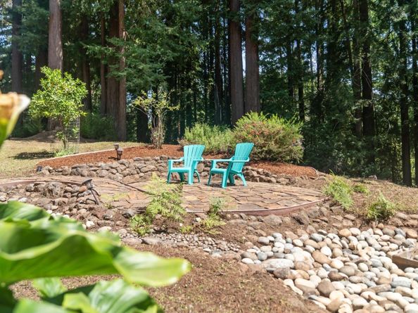 220 Hillary Heights, Boulder Creek CA 95006