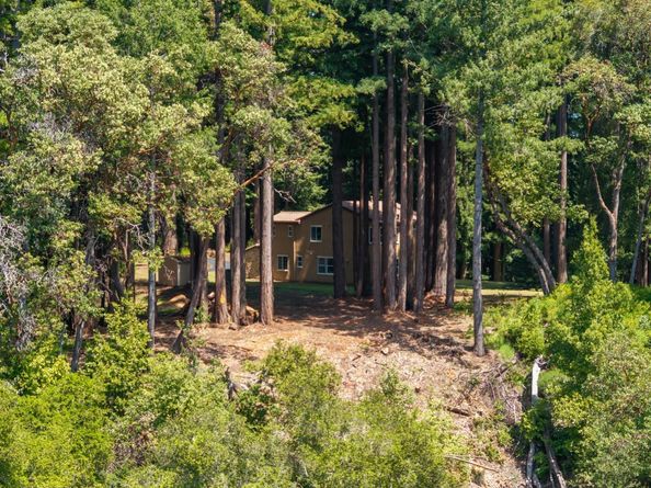 220 Hillary Heights, Boulder Creek CA 95006
