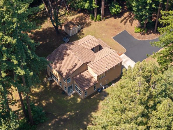220 Hillary Heights, Boulder Creek CA 95006
