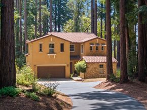 220 Hillary Heights, Boulder Creek CA 95006