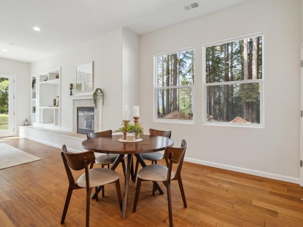 220 Hillary Heights, Boulder Creek CA 95006