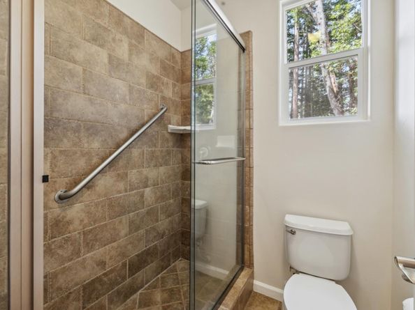 220 Hillary Heights, Boulder Creek CA 95006