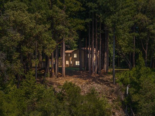 220 Hillary Heights, Boulder Creek CA 95006
