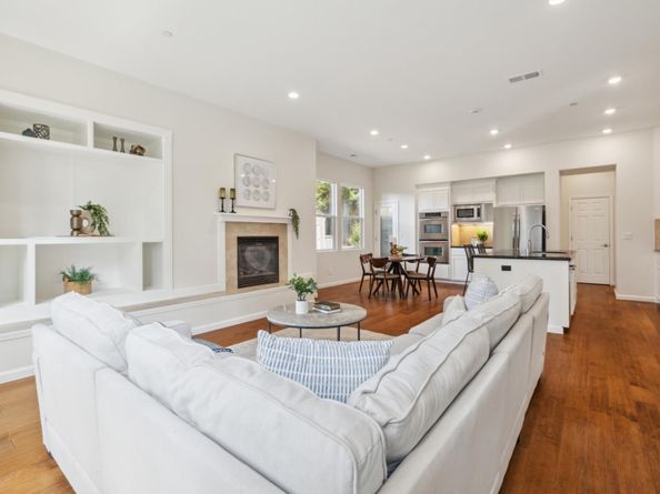 220 Hillary Heights, Boulder Creek CA 95006