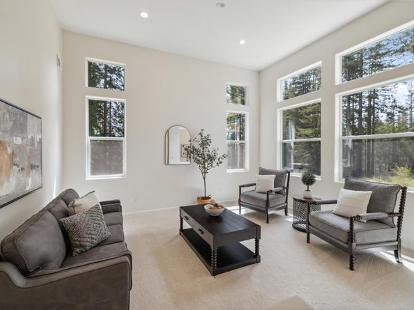 220 Hillary Heights, Boulder Creek CA 95006