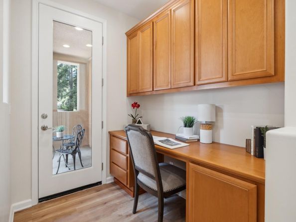 220 Hillary Heights, Boulder Creek CA 95006