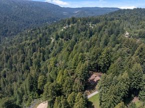 220 Hillary Heights, Boulder Creek CA 95006