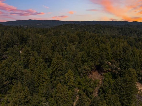 220 Hillary Heights, Boulder Creek CA 95006