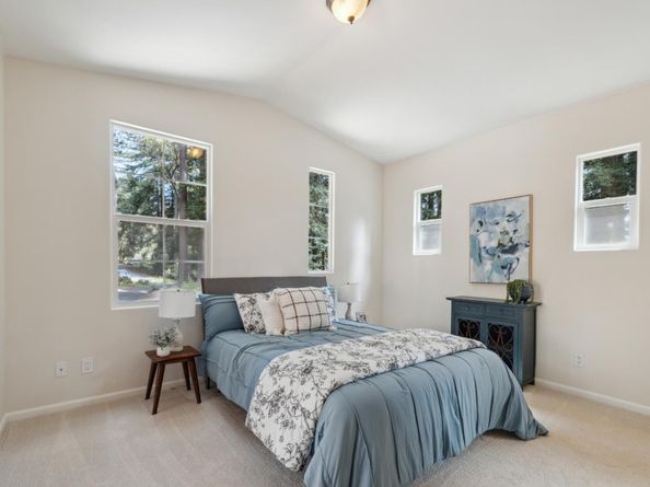220 Hillary Heights, Boulder Creek CA 95006