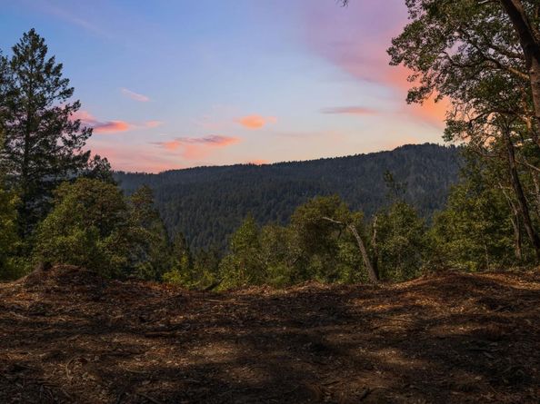 220 Hillary Heights, Boulder Creek CA 95006