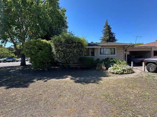 1901 W Middlefield Road, Mountain View CA 94043