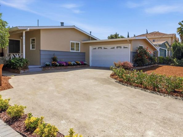 41532 Erma Avenue, Fremont CA 94539