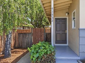 41532 Erma Avenue, Fremont CA 94539