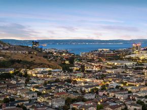 444 Lux Avenue, South San Francisco CA 94080