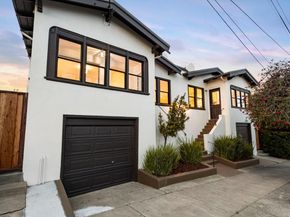 444 Lux Avenue, South San Francisco CA 94080