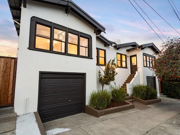 444 Lux Avenue, South San Francisco CA 94080