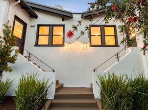 444 Lux Avenue, South San Francisco CA 94080