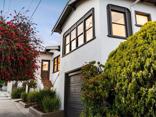 444 Lux Avenue, South San Francisco CA 94080