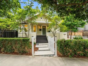 1081 Bird Avenue, San Jose CA 95125
