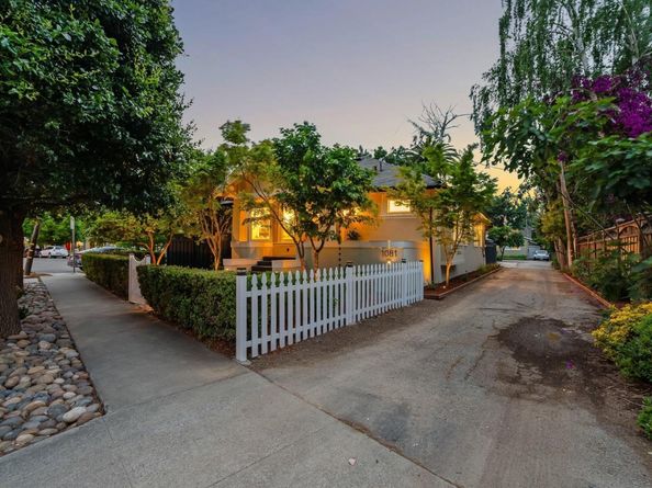 1081 Bird Avenue, San Jose CA 95125