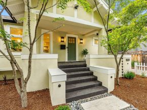 1081 Bird Avenue, San Jose CA 95125