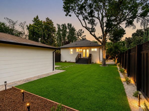 1081 Bird Avenue, San Jose CA 95125