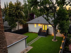 1081 Bird Avenue, San Jose CA 95125