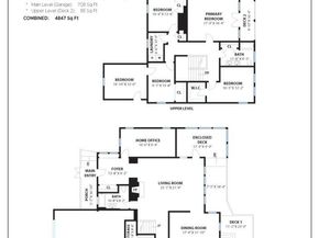 853 Vista Drive, Redwood City CA 94062