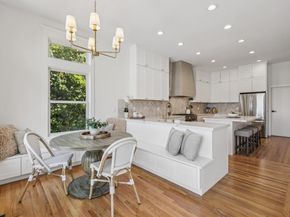 853 Vista Drive, Redwood City CA 94062